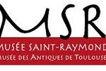 Logo Musée Saint Raymond - visite et enquête à mener