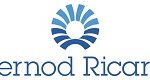 Logo Pernod Ricard - Un séminaire, une enquête