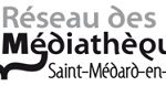 Réseau des Médiathèques de Saint-Medard-en-Jalles