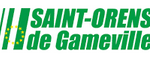 Logo Saint Orens de Gameville - Résoudre les énigmes pour retrouver l'assassin recherché 