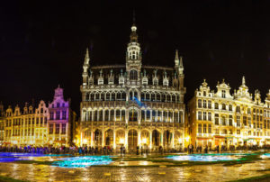 Murder Party en Belgique pour les entreprises, team buildings ou séminaires