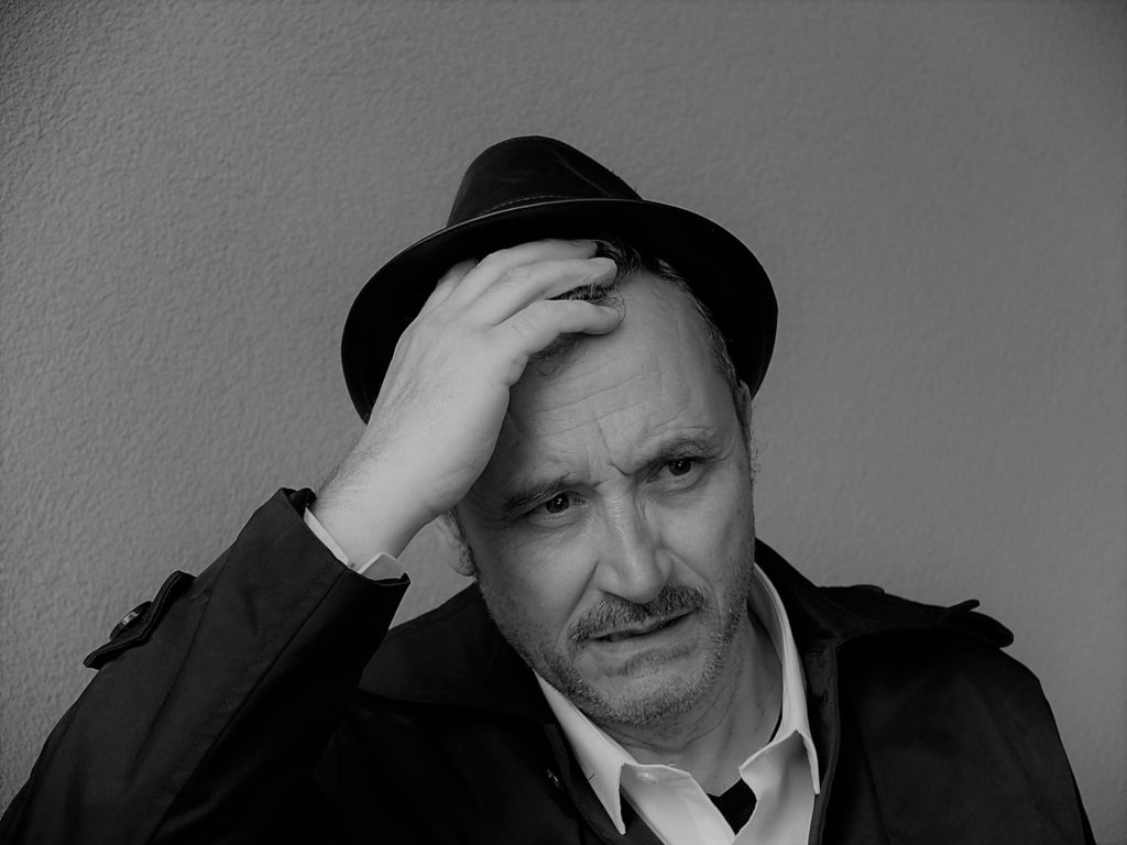 Commissaire Le Gonin - Murder Party à Lyon