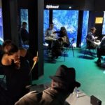 Un crime à l'aquarium de Lyon - A vous de découvrir l'assassin