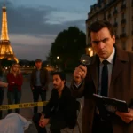 Murder Party à Paris : Idée de sortie originale
