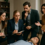 Révéler les softs skills de ses collaborateurs en entreprises avec la Murder Party
